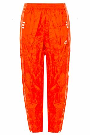 Polyester track pants, zdjęcie 1 Polyester track pants od ADIDAS by Alexander Wang